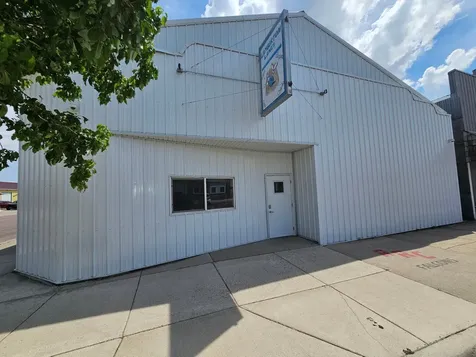 101 S Main Street Lamberton MN 56152