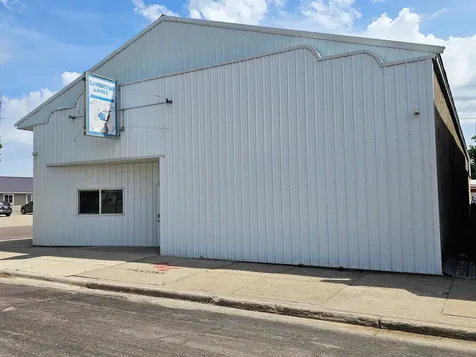 101 S Main Street Lamberton MN 56152