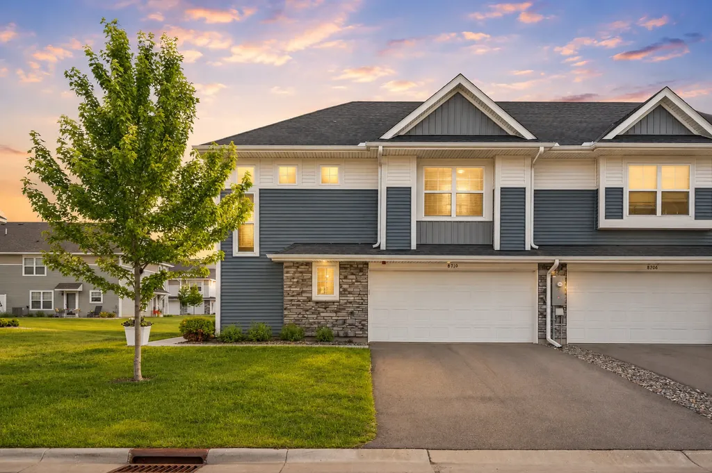 8710 Parkington Avenue NE Otsego MN 55330