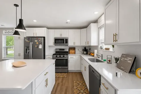 8710 Parkington Avenue NE Otsego MN 55330