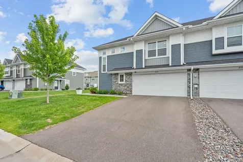8710 Parkington Avenue NE Otsego MN 55330