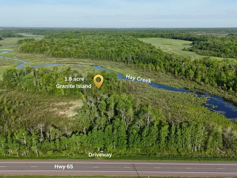 Tbd Highway 65 Isle MN 56342