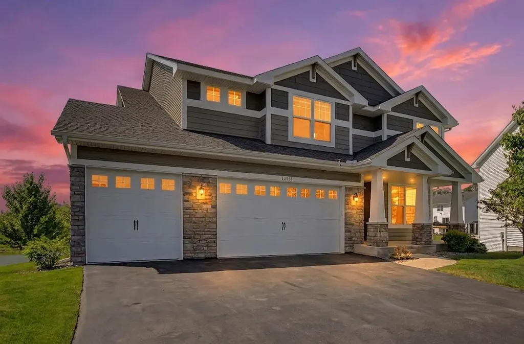 13014 Kissel Court NE Blaine MN 55449