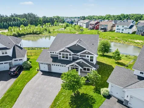 13014 Kissel Court NE Blaine MN 55449