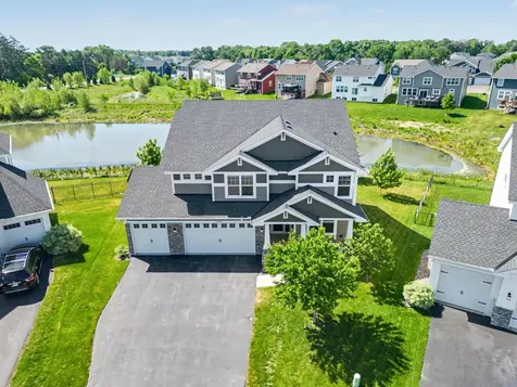 13014 Kissel Court NE Blaine MN 55449