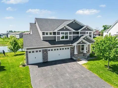 13014 Kissel Court NE Blaine MN 55449
