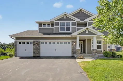 13014 Kissel Court NE Blaine MN 55449