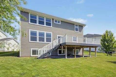 13014 Kissel Court NE Blaine MN 55449