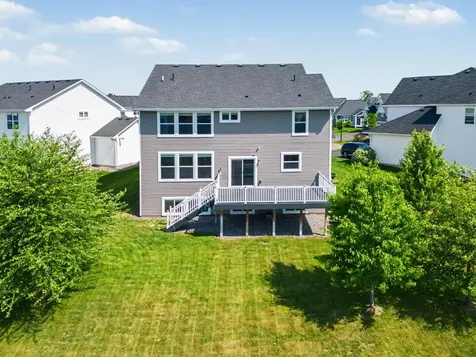 13014 Kissel Court NE Blaine MN 55449