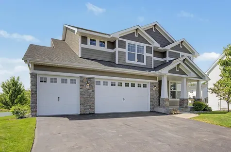 13014 Kissel Court NE Blaine MN 55449