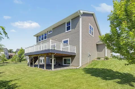 13014 Kissel Court NE Blaine MN 55449