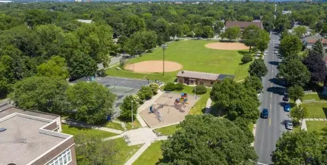 2043 Stanford Avenue Saint Paul MN 55105