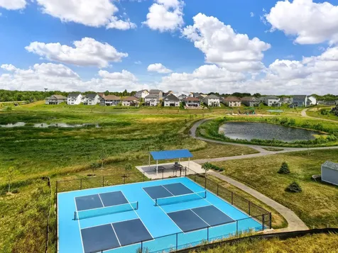 14570 Minnesota Lane N Dayton MN 55327