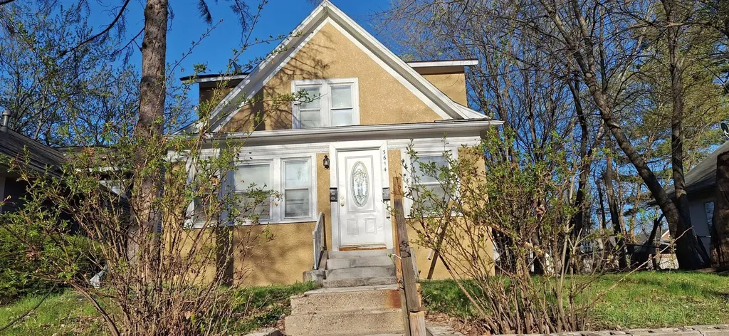 3614 Russell Avenue N Minneapolis MN 55412