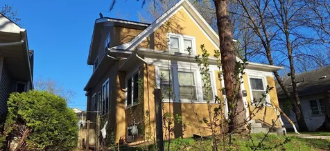 3614 Russell Avenue N Minneapolis MN 55412