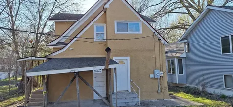 3614 Russell Avenue N Minneapolis MN 55412
