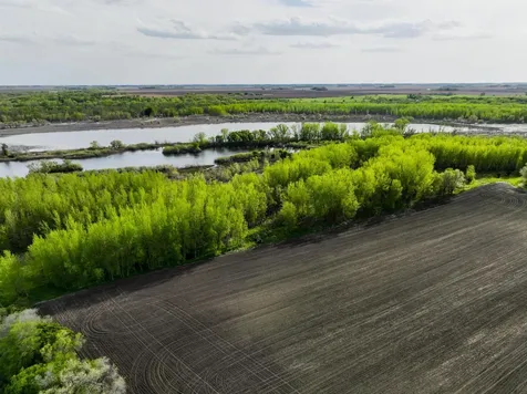 Tbd County Road 15 Montevideo MN 56265