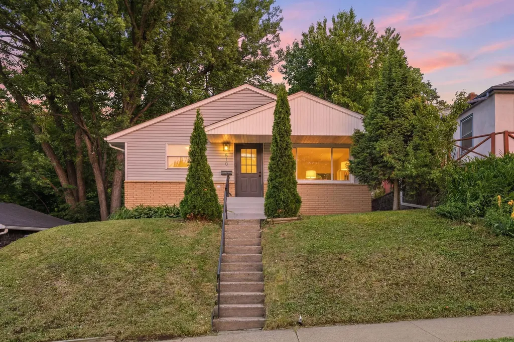 510 Wyoming Street E Saint Paul MN 55107