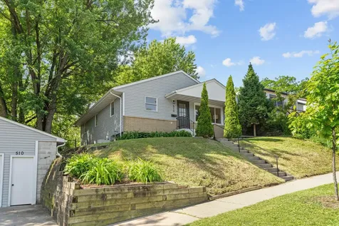 510 Wyoming Street E Saint Paul MN 55107