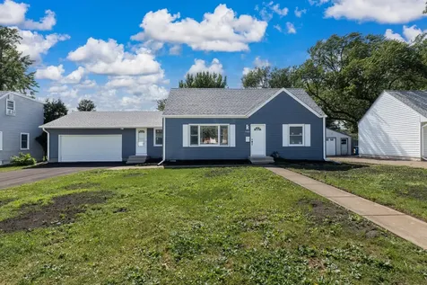 7438 Clinton Avenue Richfield MN 55423