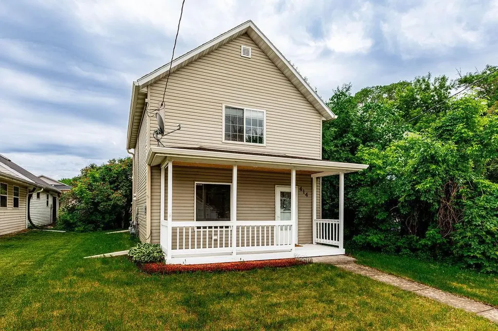 414 2nd Street NW Barnesville MN 56514