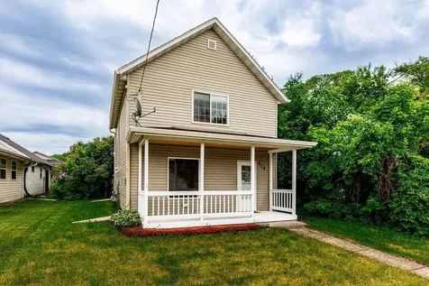 414 2nd Street NW Barnesville MN 56514