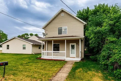 414 2nd Street NW Barnesville MN 56514