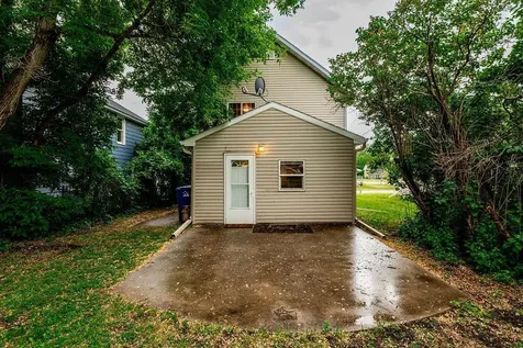 414 2nd Street NW Barnesville MN 56514