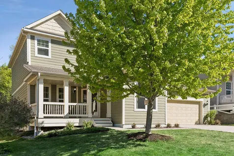 5046 Merrimac Court N Plymouth MN 55446