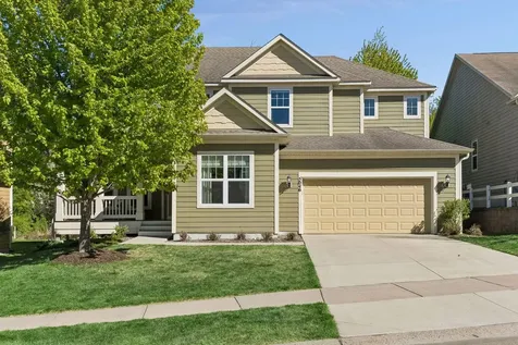 5046 Merrimac Court N Plymouth MN 55446