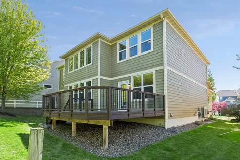 5046 Merrimac Court N Plymouth MN 55446
