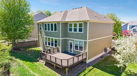 5046 Merrimac Court N Plymouth MN 55446
