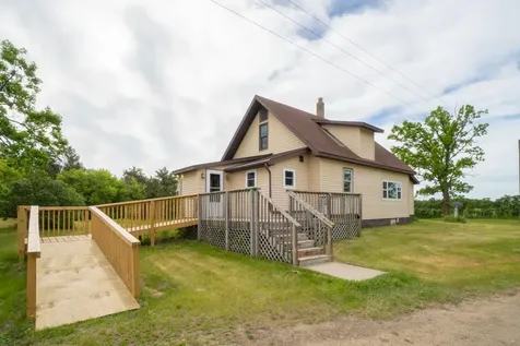 54957 473rd Street New York Mills MN 56567
