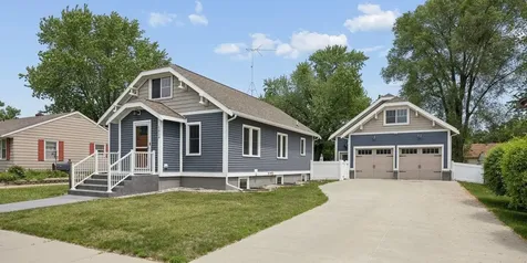 1014 11th Avenue N Saint Cloud MN 56303