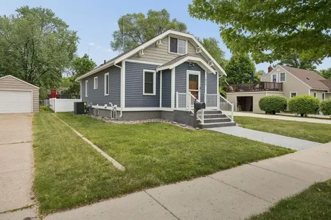 1014 11th Avenue N Saint Cloud MN 56303