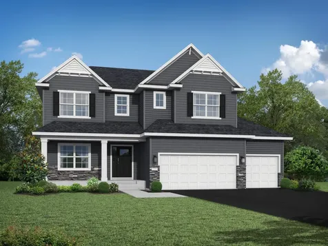 10170 Heather Lane Corcoran MN 55374