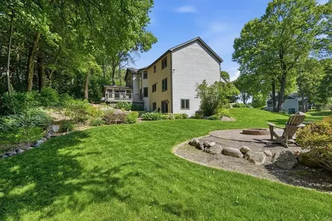 13766 Princeton Court Savage MN 55378