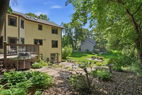 13766 Princeton Court Savage MN 55378