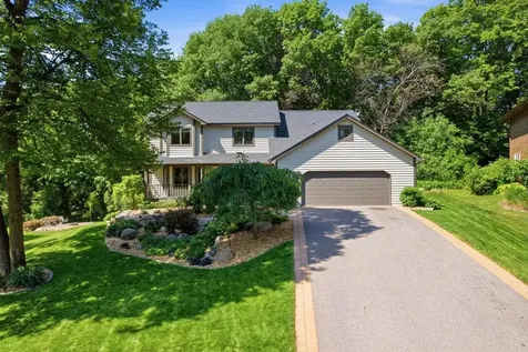 13766 Princeton Court Savage MN 55378