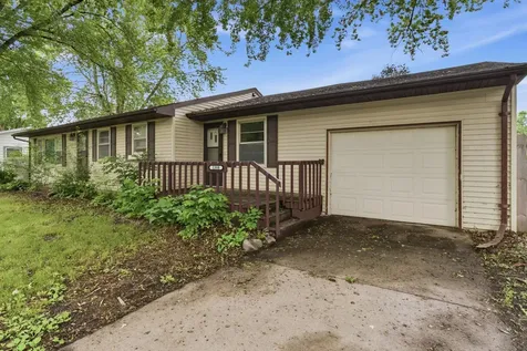 1308 10th Street SW Willmar MN 56201