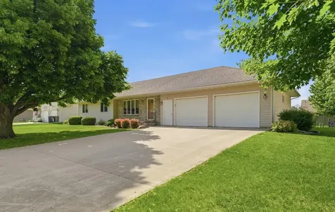 18 Mill Avenue Minnesota Lake MN 56068