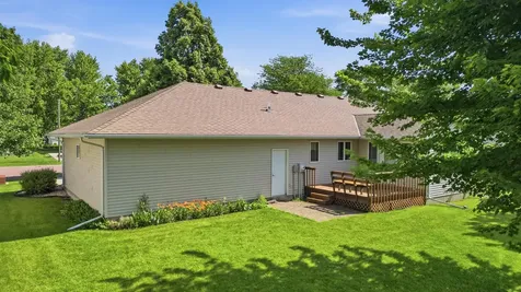 18 Mill Avenue Minnesota Lake MN 56068