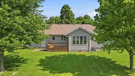 18 Mill Avenue Minnesota Lake MN 56068
