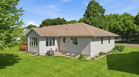 18 Mill Avenue Minnesota Lake MN 56068