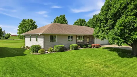 18 Mill Avenue Minnesota Lake MN 56068