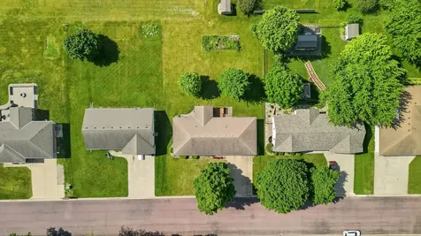 18 Mill Avenue Minnesota Lake MN 56068