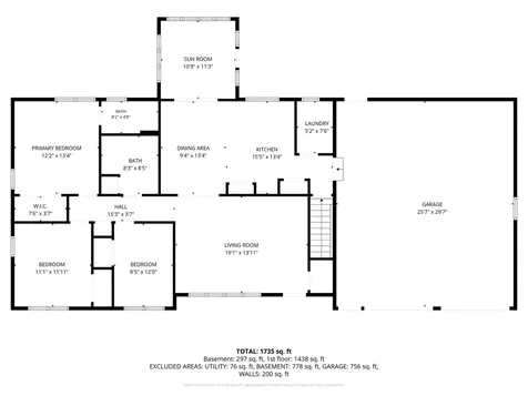 18 Mill Avenue Minnesota Lake MN 56068