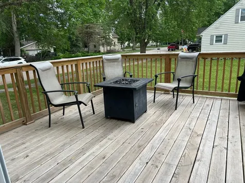 1521 Desoto Avenue N Glencoe MN 55336