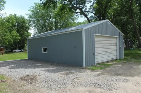 1521 Desoto Avenue N Glencoe MN 55336