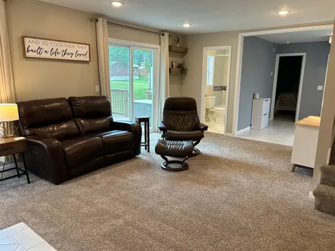 1521 Desoto Avenue N Glencoe MN 55336